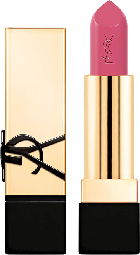 ysl rose fusion|YSL rouge muse.